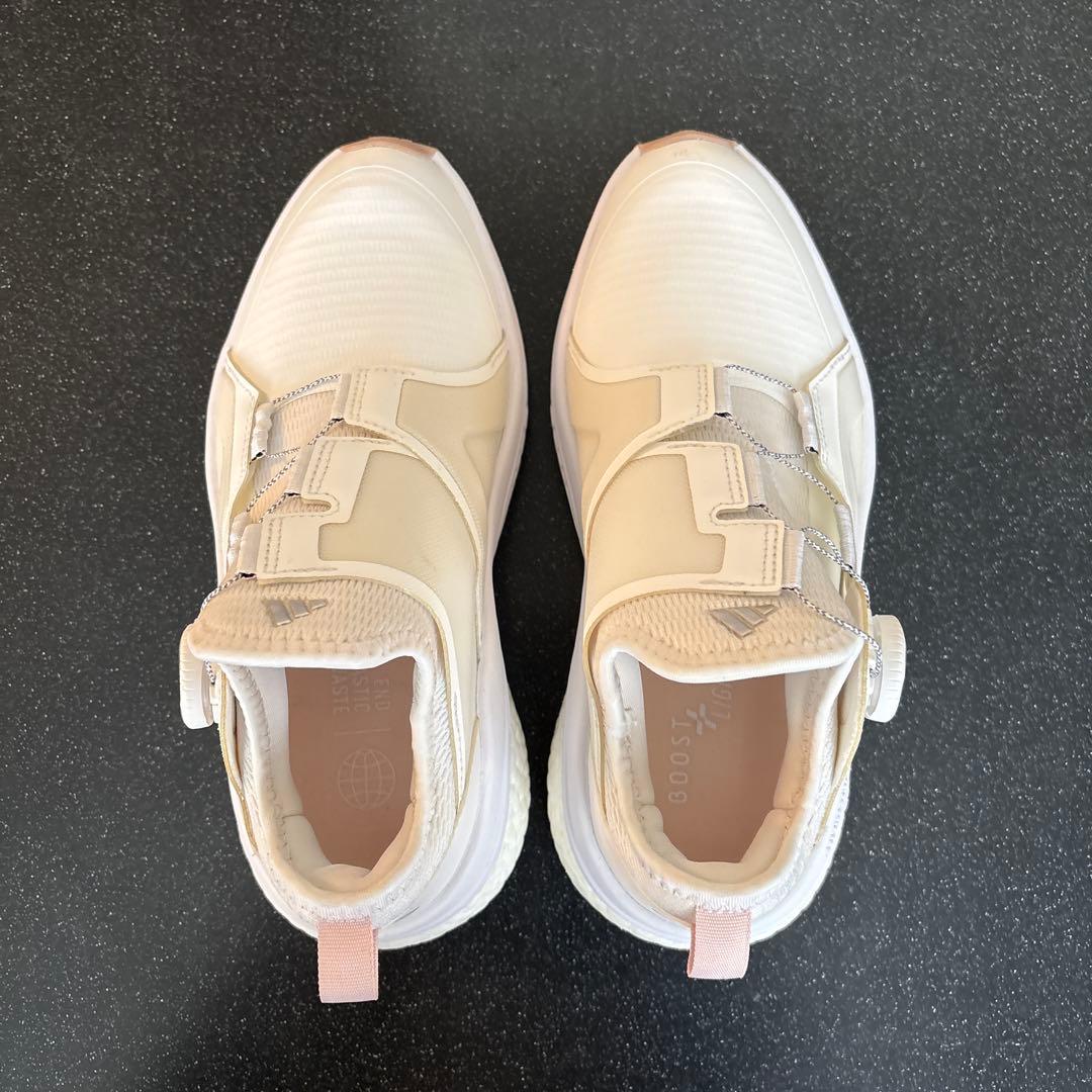 adidas BOAシステム シューズ(女性用)