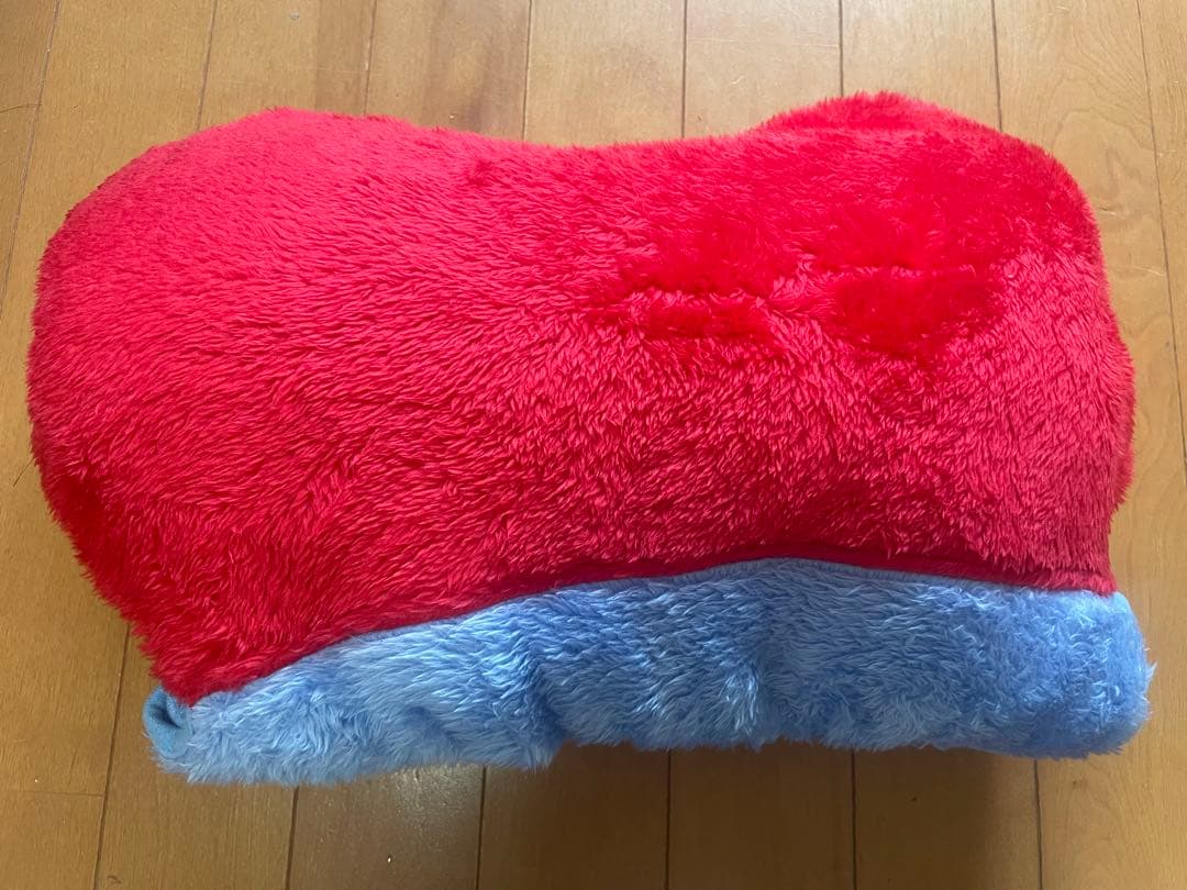 BT21 TATA ブークレブランケット