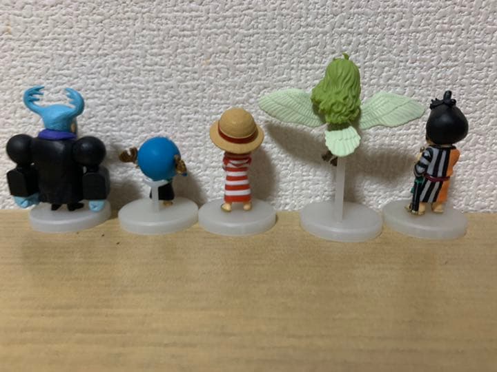 ワンピース　コレクション