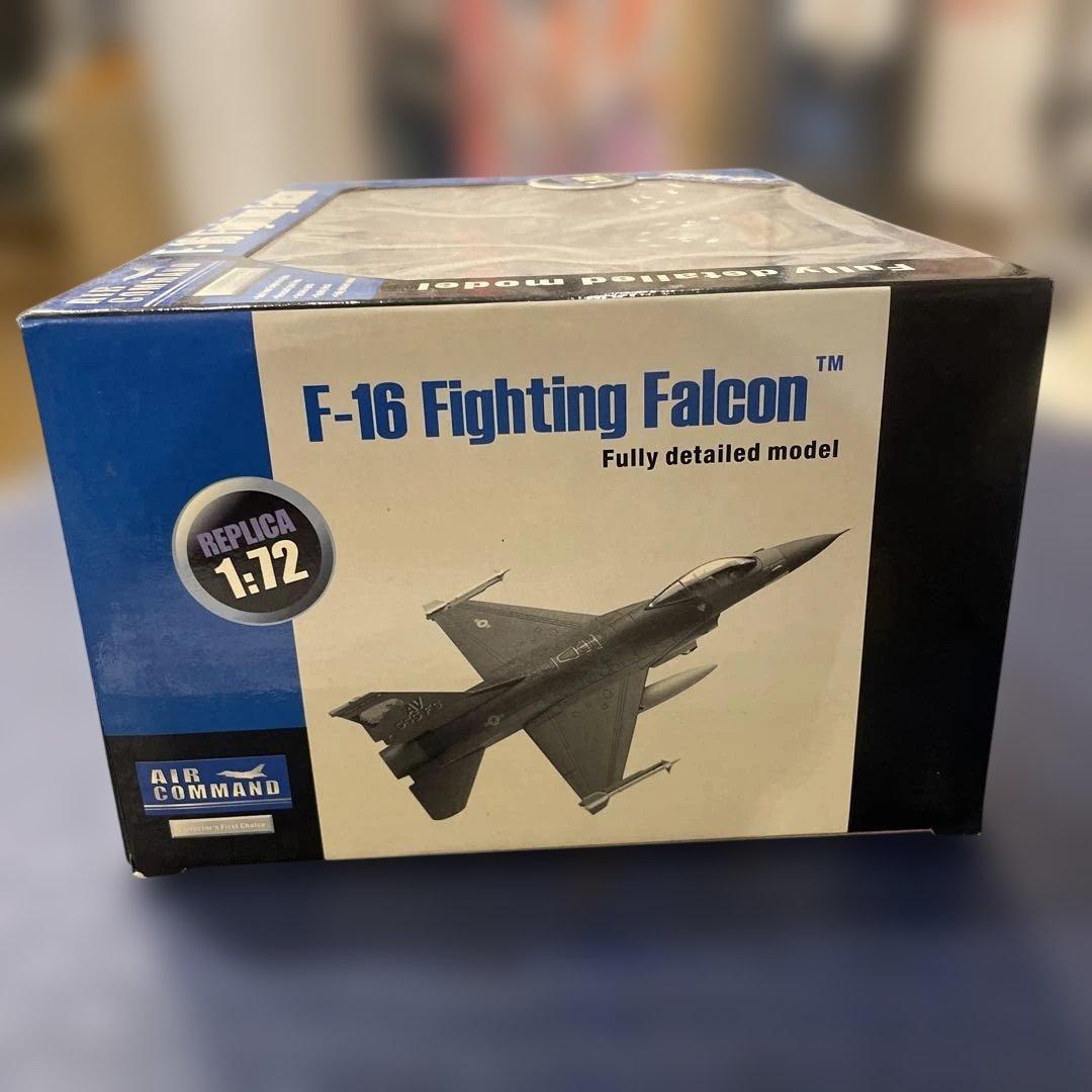 F-16 Fighting Falcon 1:72限定 SALE