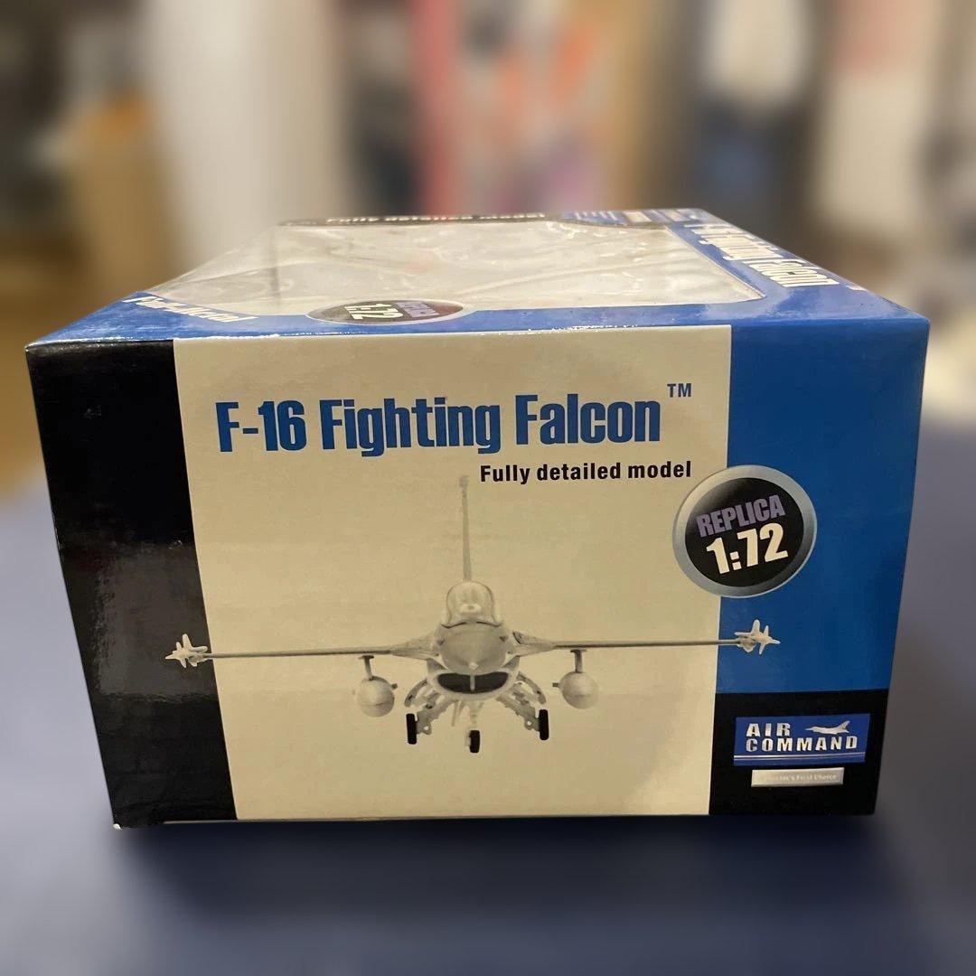 F-16 Fighting Falcon 1:72限定 SALE