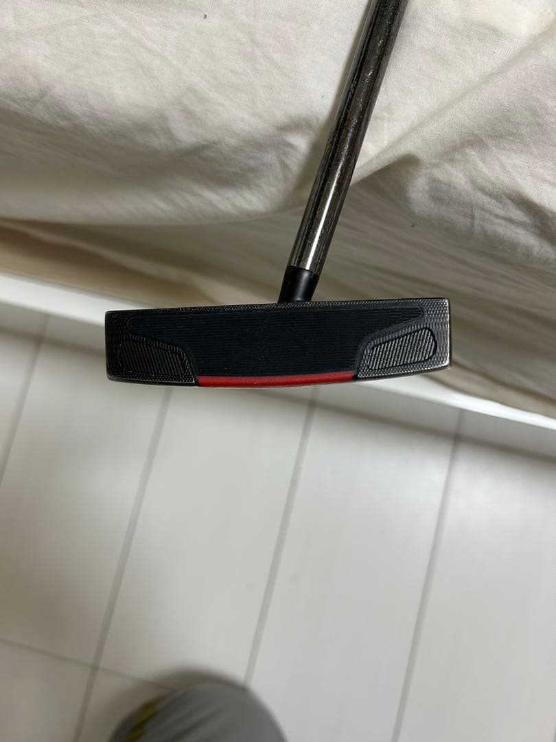 ピンTYNE Ｃ　33インチ　希少　センターシャフト