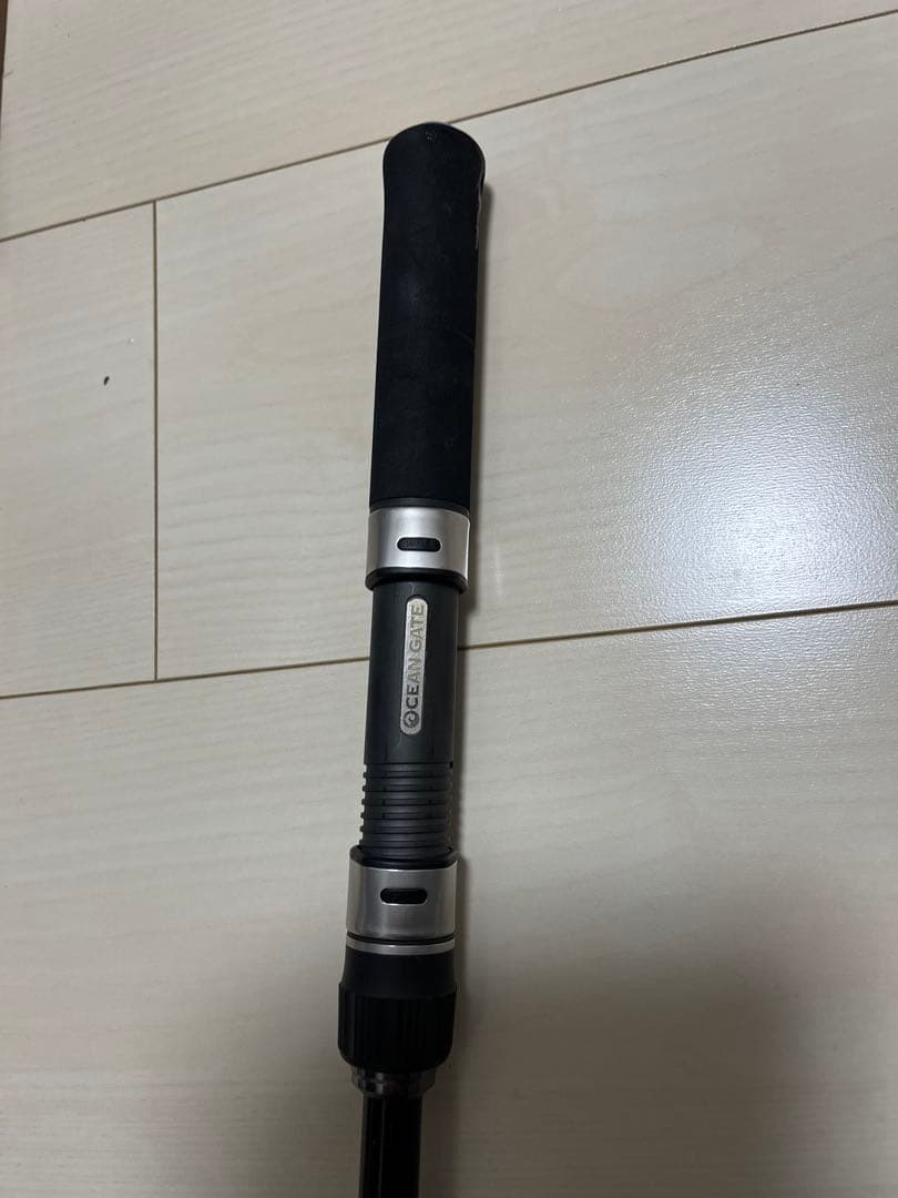 オーシャンゲート オフショアキャスティング JOG-700L-K LC
