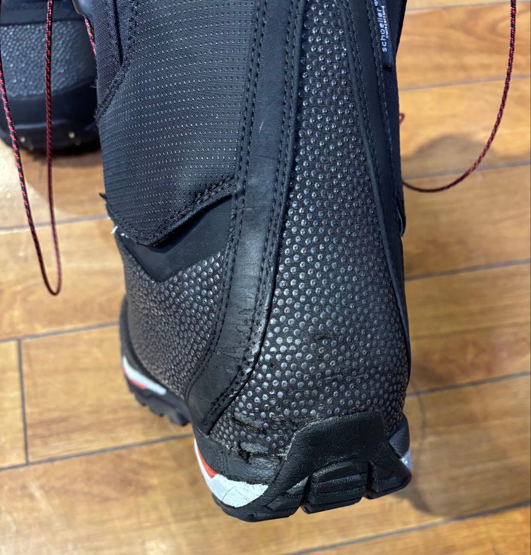 バートン　BURTON SLX 26.5 スノーボードブーツ