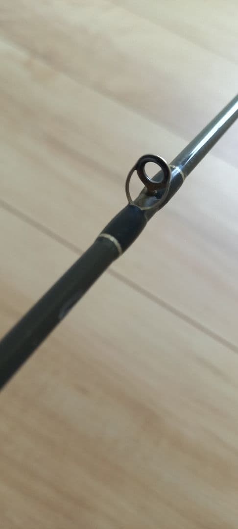 deps　サイドワインダー　ボアコンストリクターgp