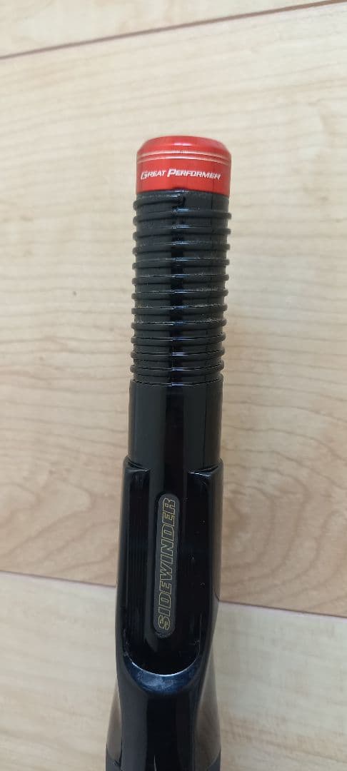 deps　サイドワインダー　ボアコンストリクターgp