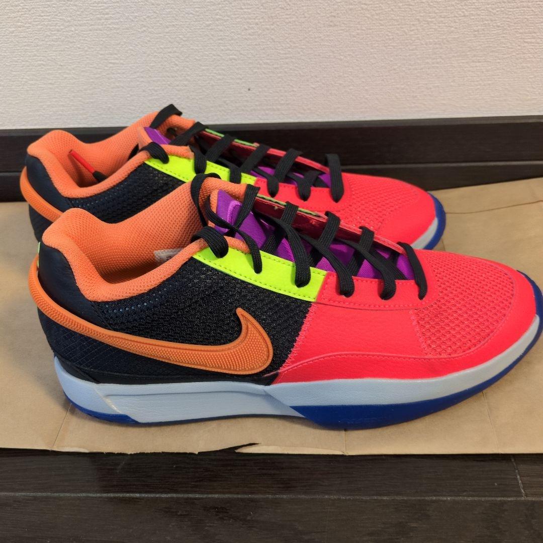 シューズ(男性用) Nike JA1 26.5cm