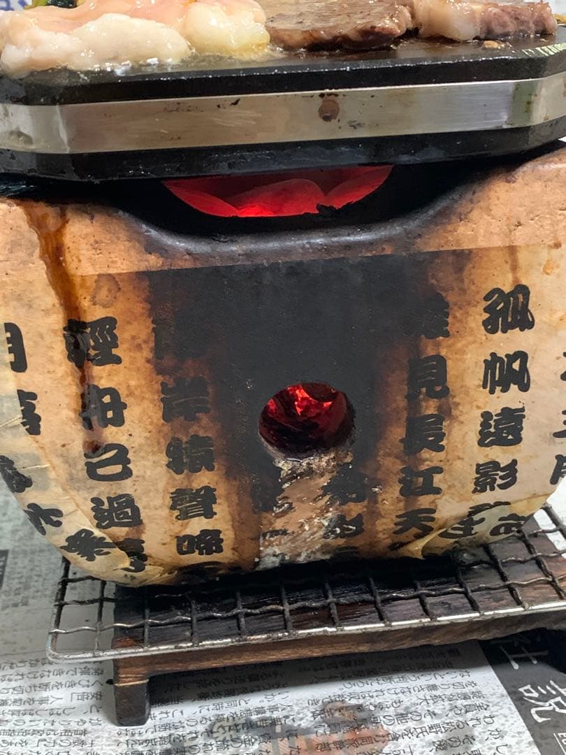 紀州備長炭　15kg ①