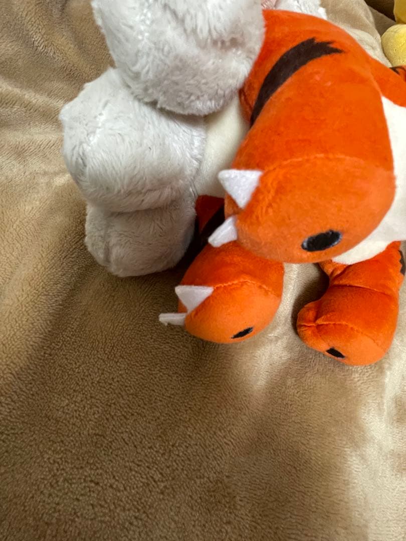 ポケットモンスター ぬいぐるみ 17個＋おまけセット 詰め合わせ まとめ売り