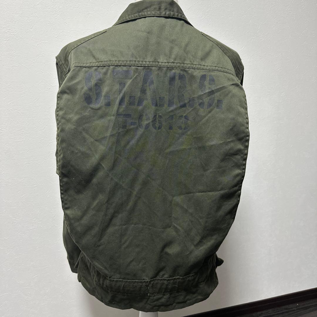 バイオハザード S.T.A.R.S アウター クリスモデル