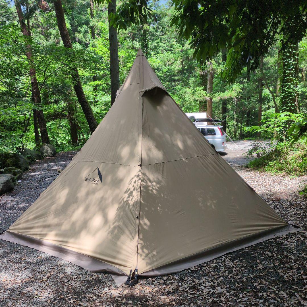tent-Mark Designs サーカスTC DX MID+