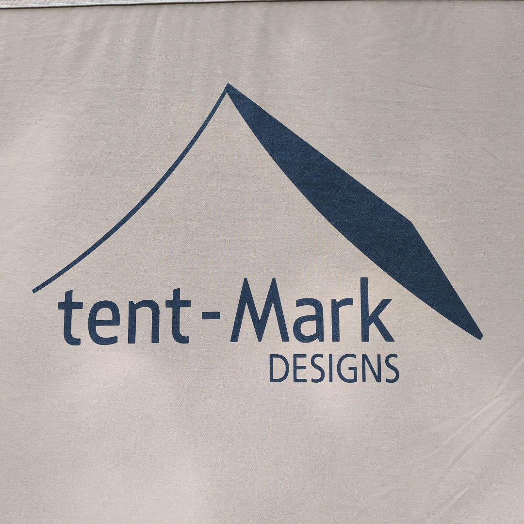 tent-Mark Designs サーカスTC DX MID+