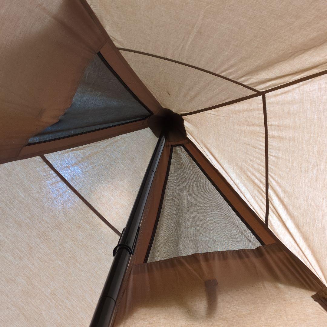 tent-Mark Designs サーカスTC DX MID+