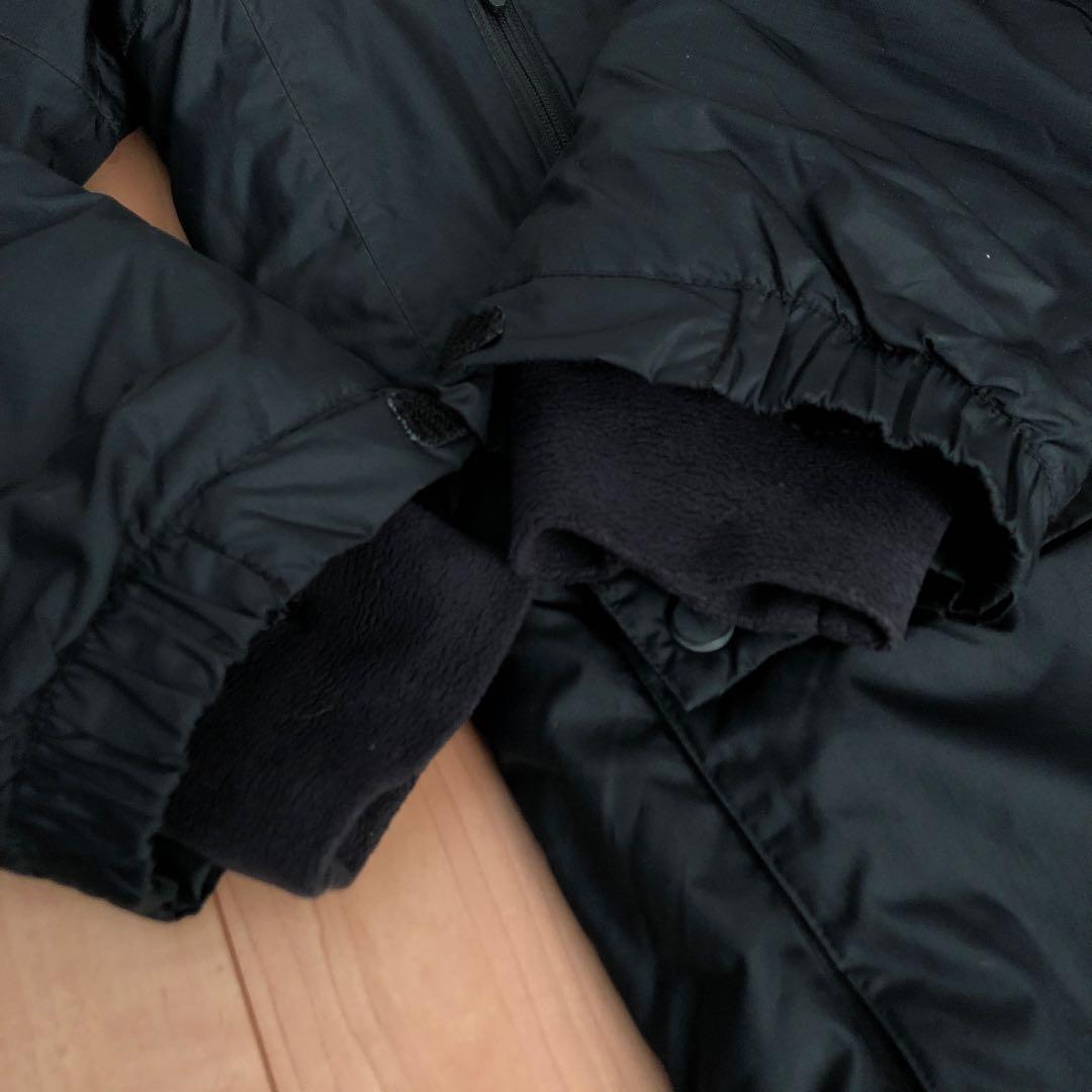 長新様 NIKE STORM-FIT 中綿 ウインタージャケット 2XL