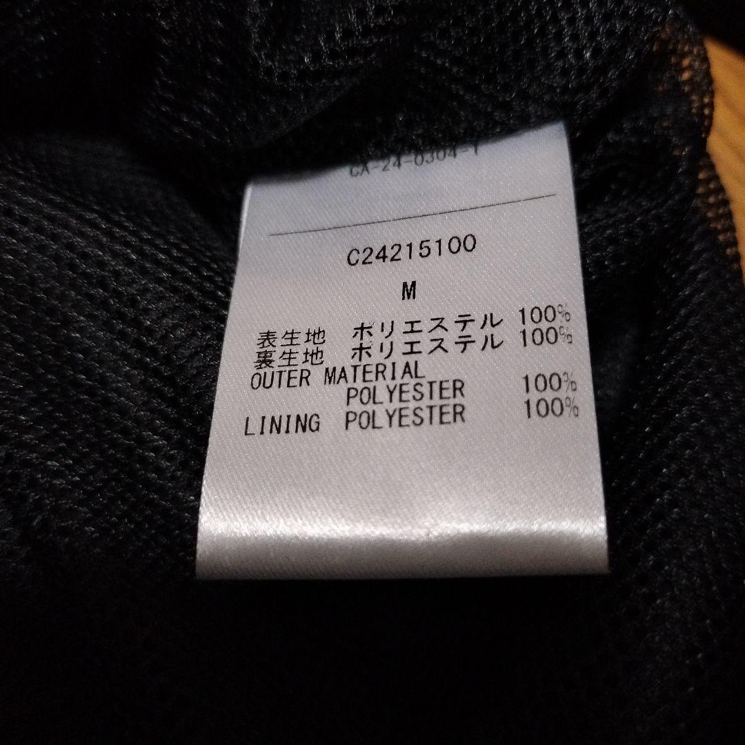 ✨新品タグ付き✨Callaway スターストレッチ ジャケット【ブラック】Ｍ