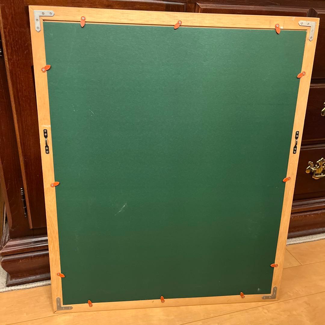 【更に値下げしました】複製画《小磯良平》