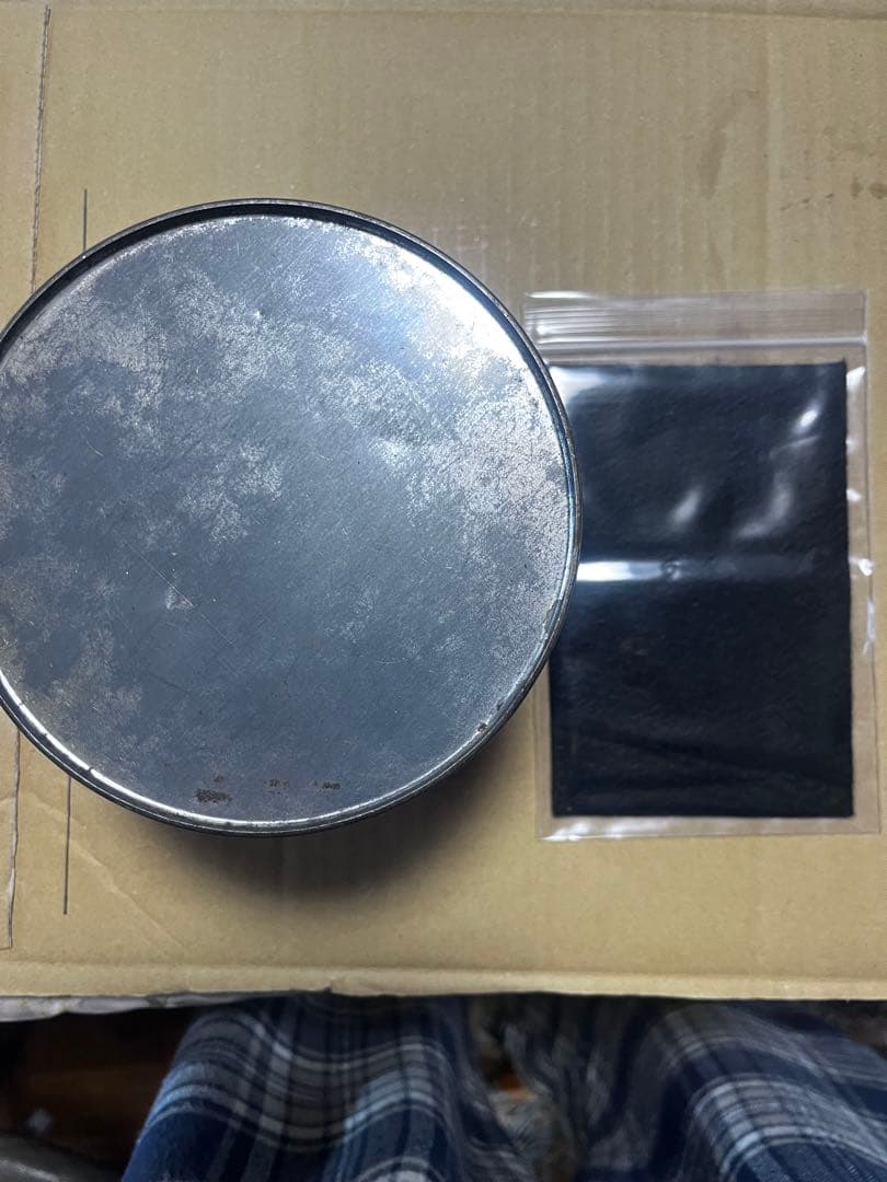 PHOEBUS 725 旧型