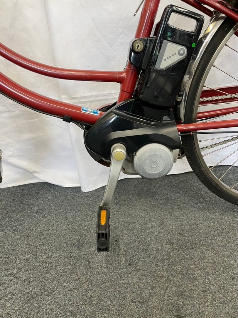 電動自転車　Panasonic パナソニック　ティモW