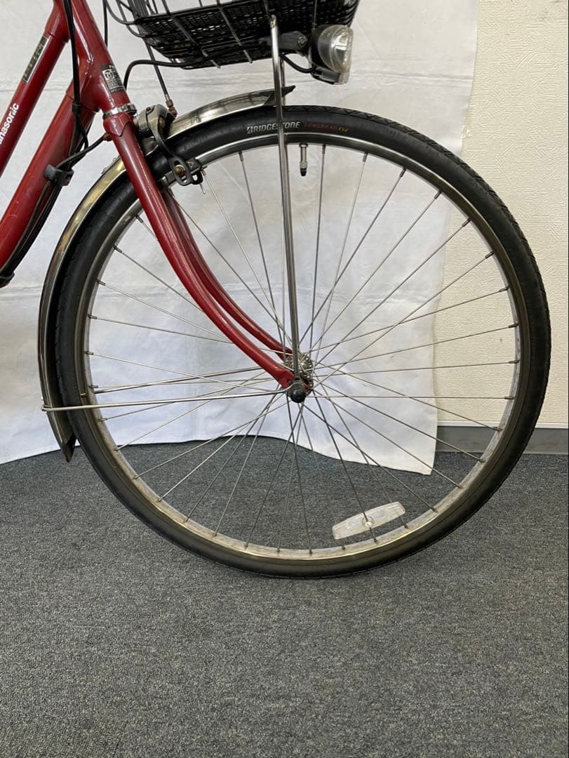 電動自転車　Panasonic パナソニック　ティモW