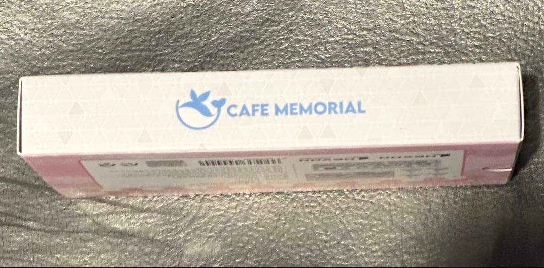 【ブルーアーカイブ】CAFE MEMORIAL PACKAGE Ver.2