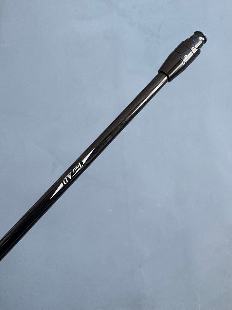 クラブ Graphite Design Tour AD PT-6 S