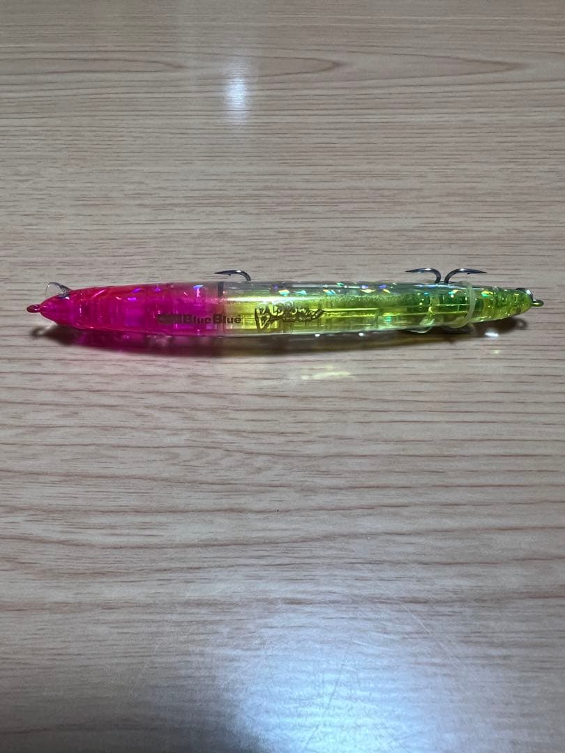 ば*ー様 ルアー　まとめ売り