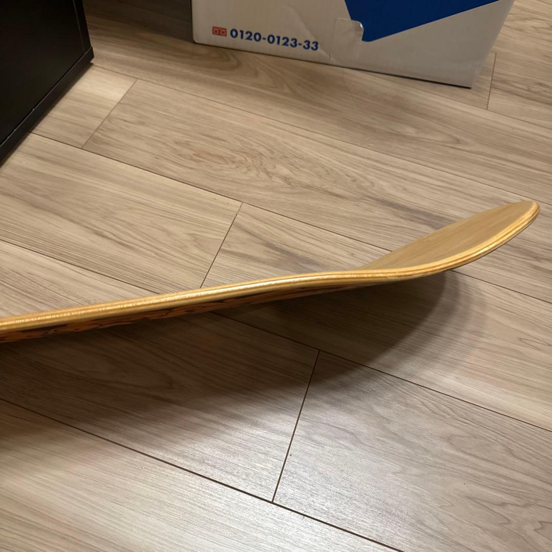 【ELEMENT×FENDER】コラボデッキ 8.0インチ
