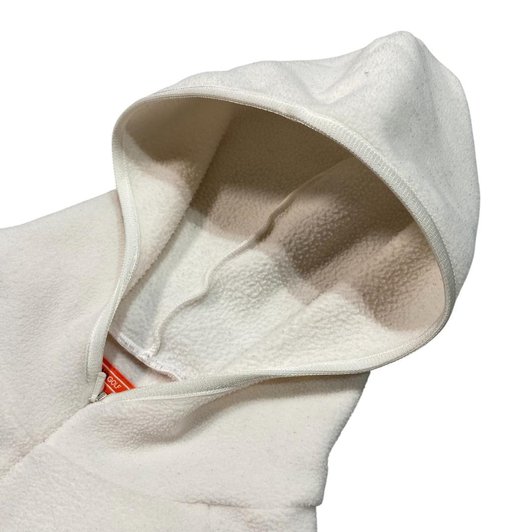BEAMS GOLF ビームス ゴルフ フリース 中綿 スカート ワンピース