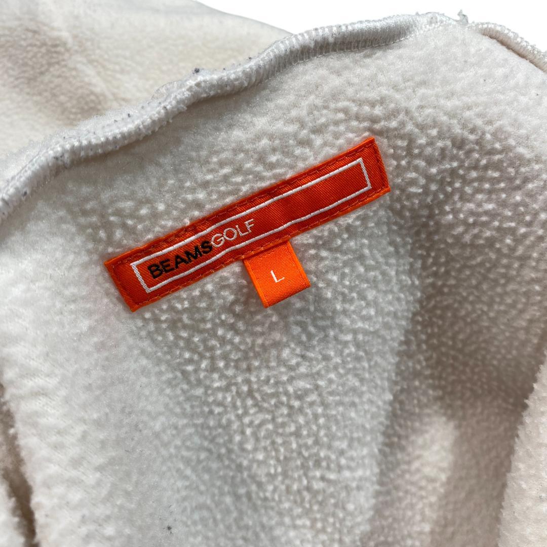 BEAMS GOLF ビームス ゴルフ フリース 中綿 スカート ワンピース
