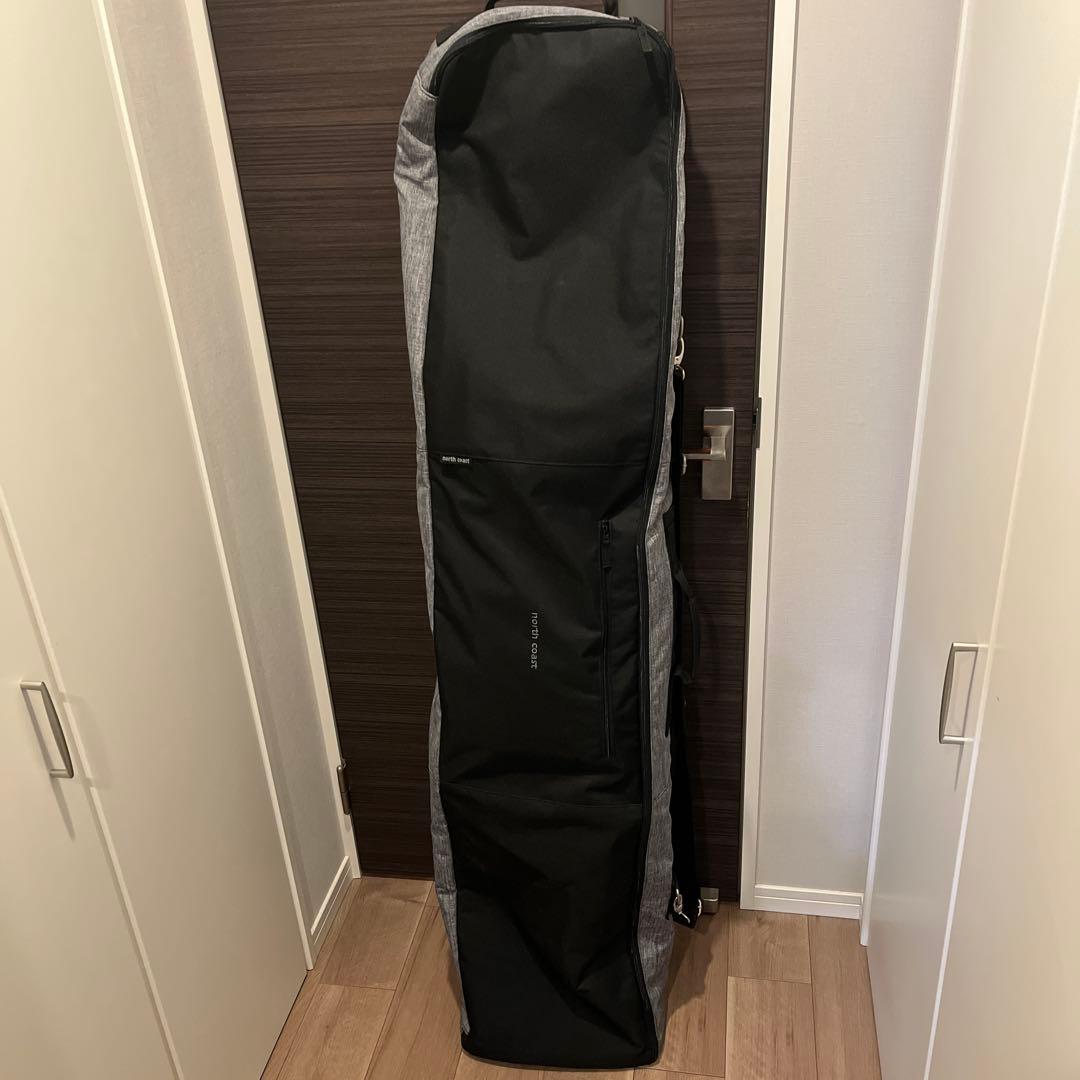 20-21 SALOMON SIGHT 156cm スノーボード+ビンディング