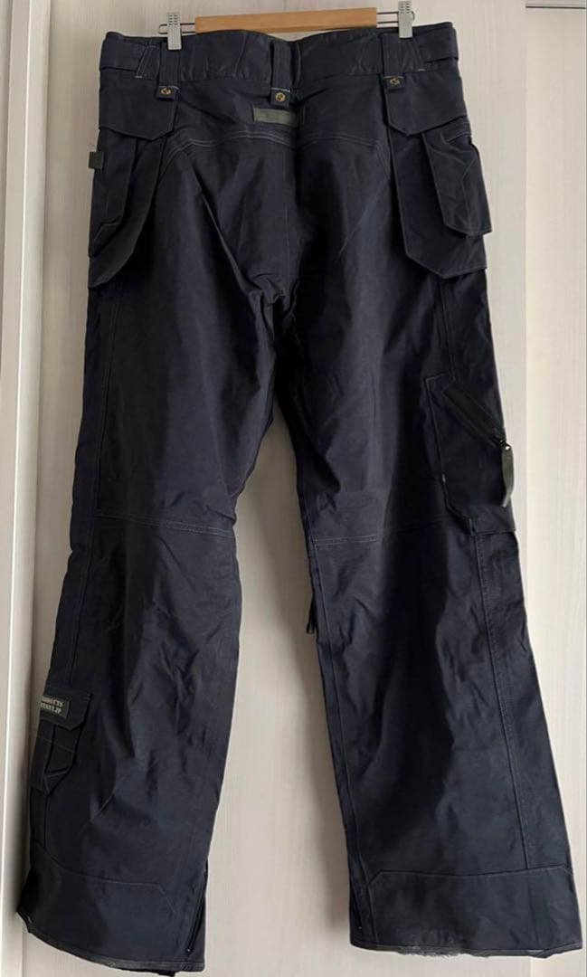 スノーボード inhabitant RODEO PANTS XL(USA)