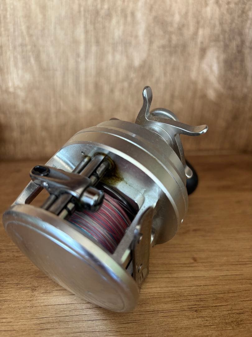 オシアカルカッタ301HG
