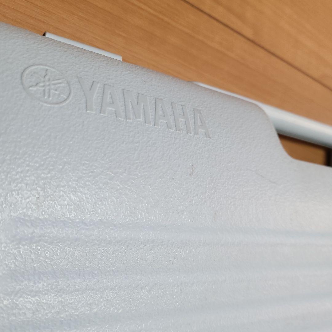 YAMAHA 鍵盤ハーモニカ 32鍵 水色