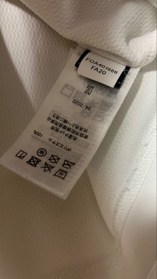 【上下セット】ダニエル太郎 着用モデル オークリー テニスウェア　Mサイズ