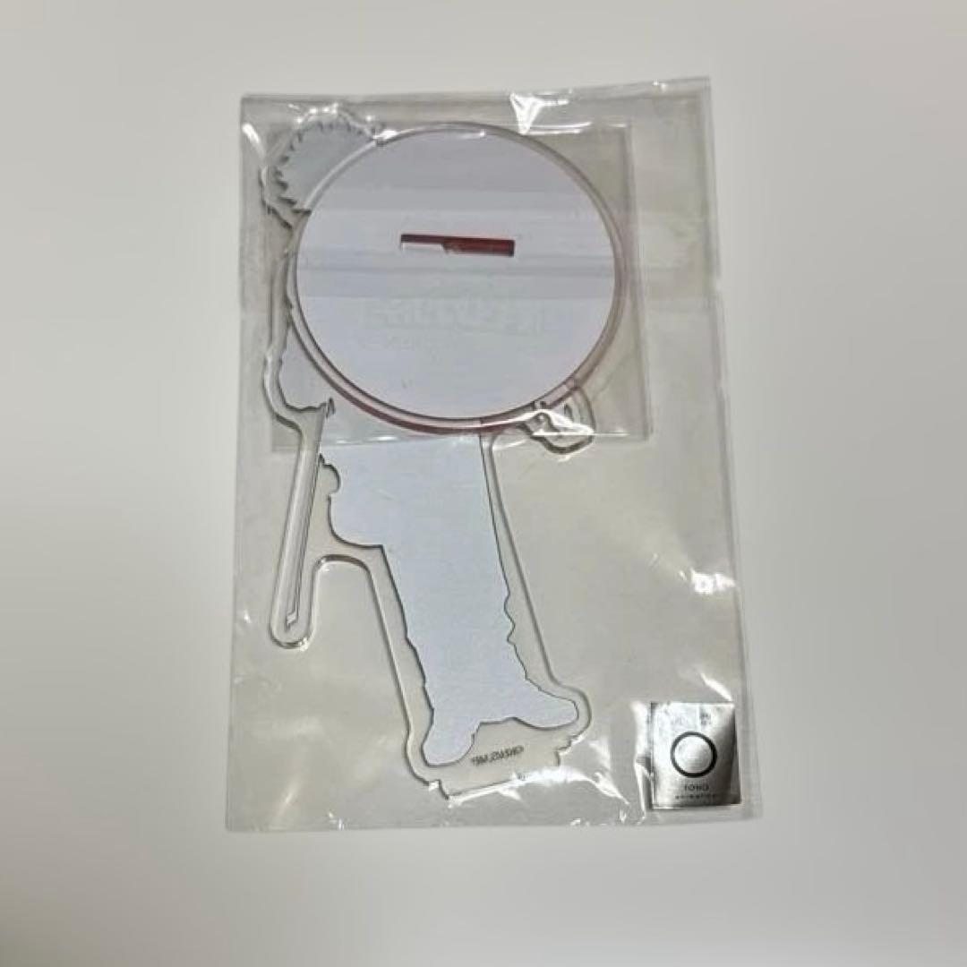 僕のヒーローアカデミア　ヒロアカ　緑谷出久　フィルムコンサート　アクスタ