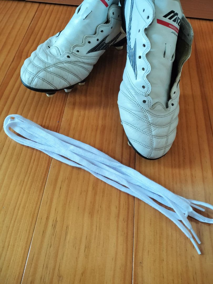 MIZUNO(ミズノ) モレリアネオ 3　MIXスタッド搭載モデル　28cm