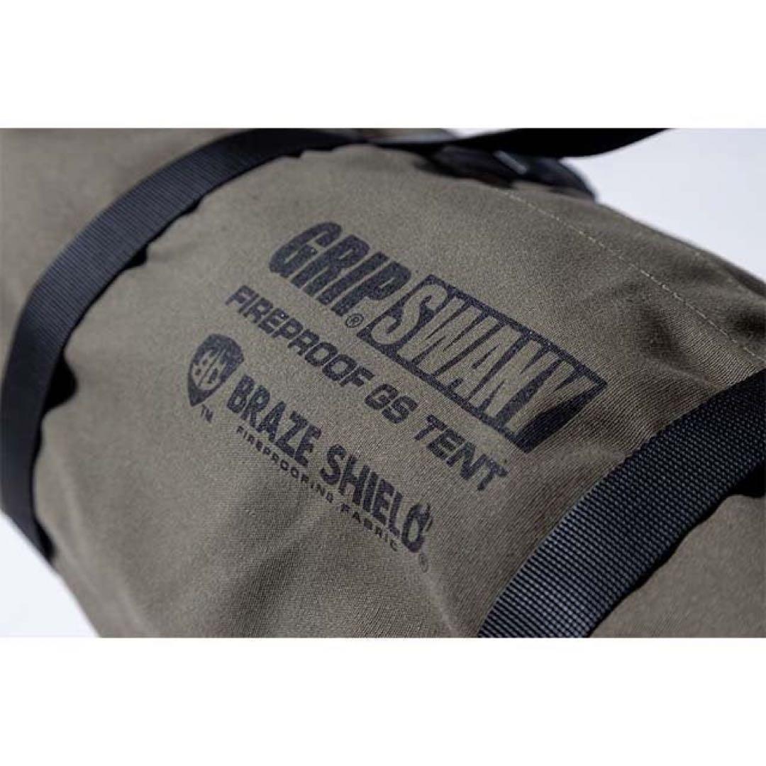 GRIP SWANY Fireproof GSテント　インナーテントセット