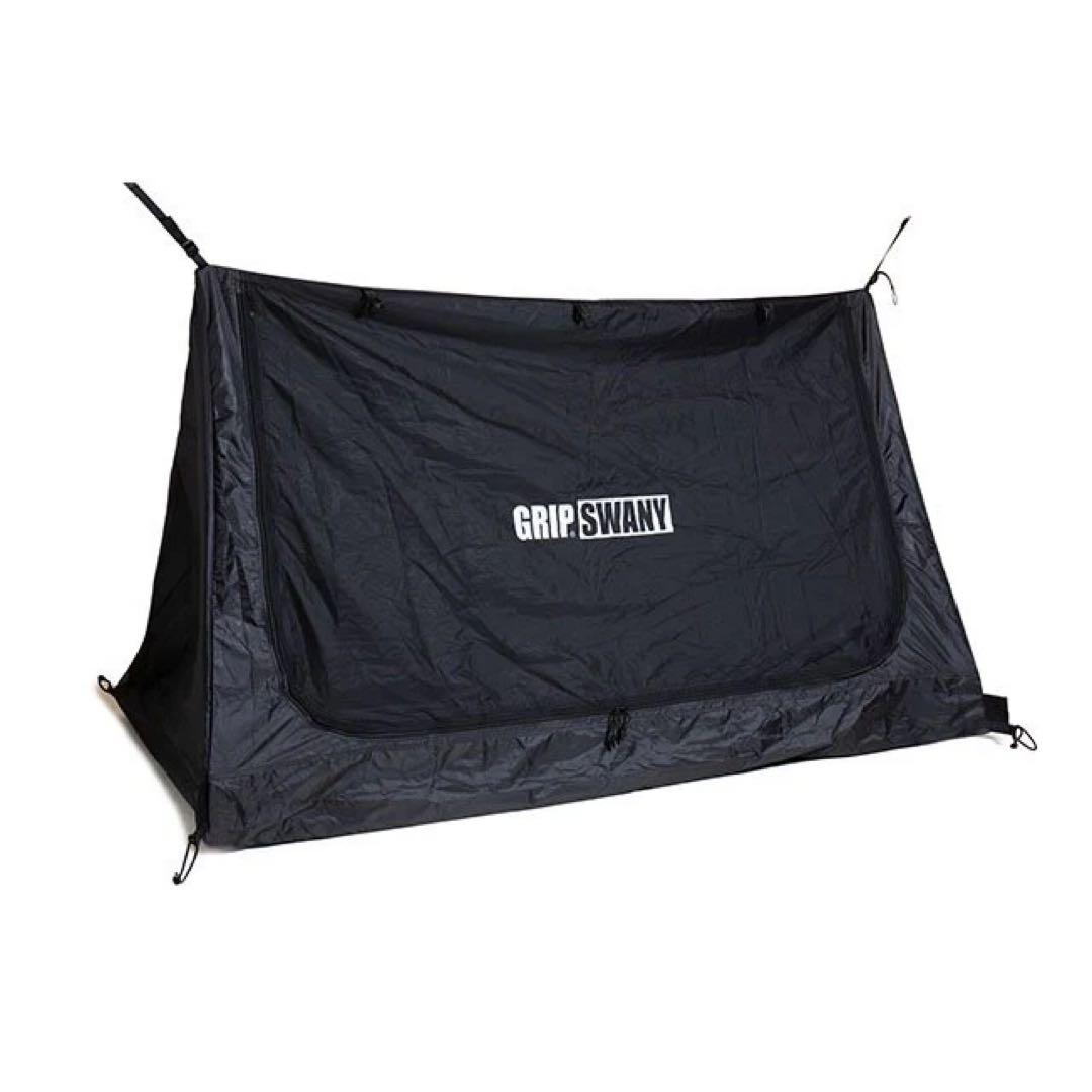 GRIP SWANY Fireproof GSテント　インナーテントセット