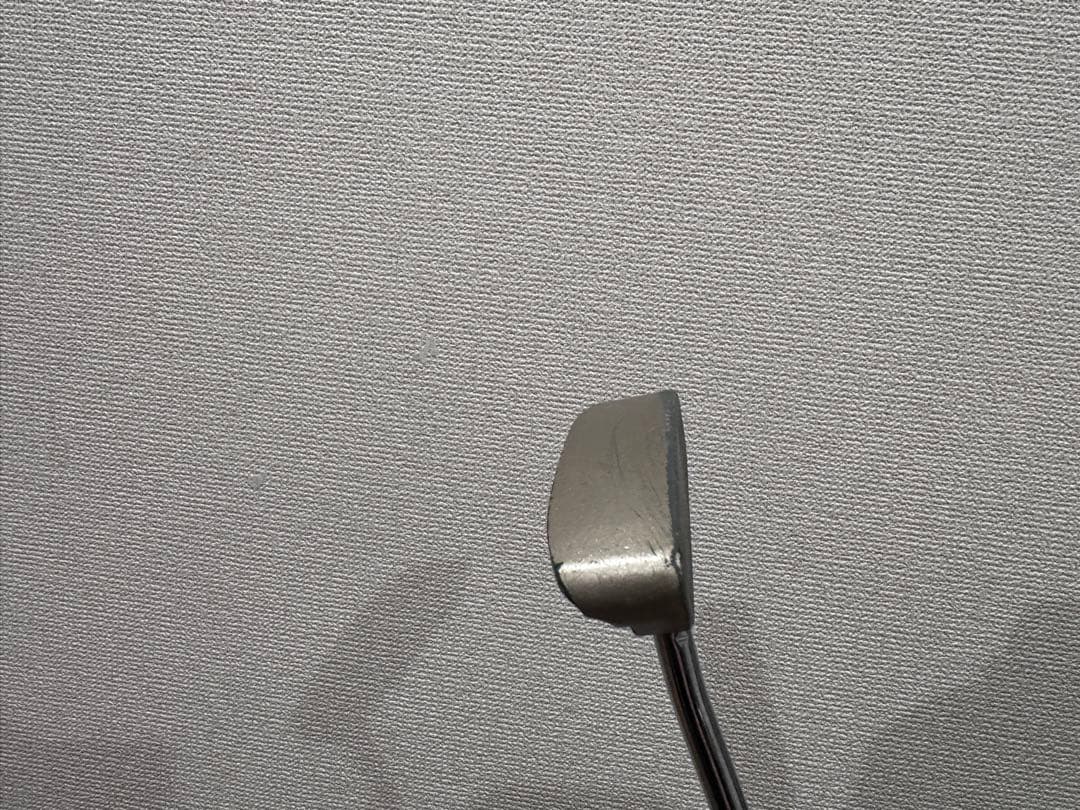 Scotty Cameron Shooter GT パター ブラックインサート