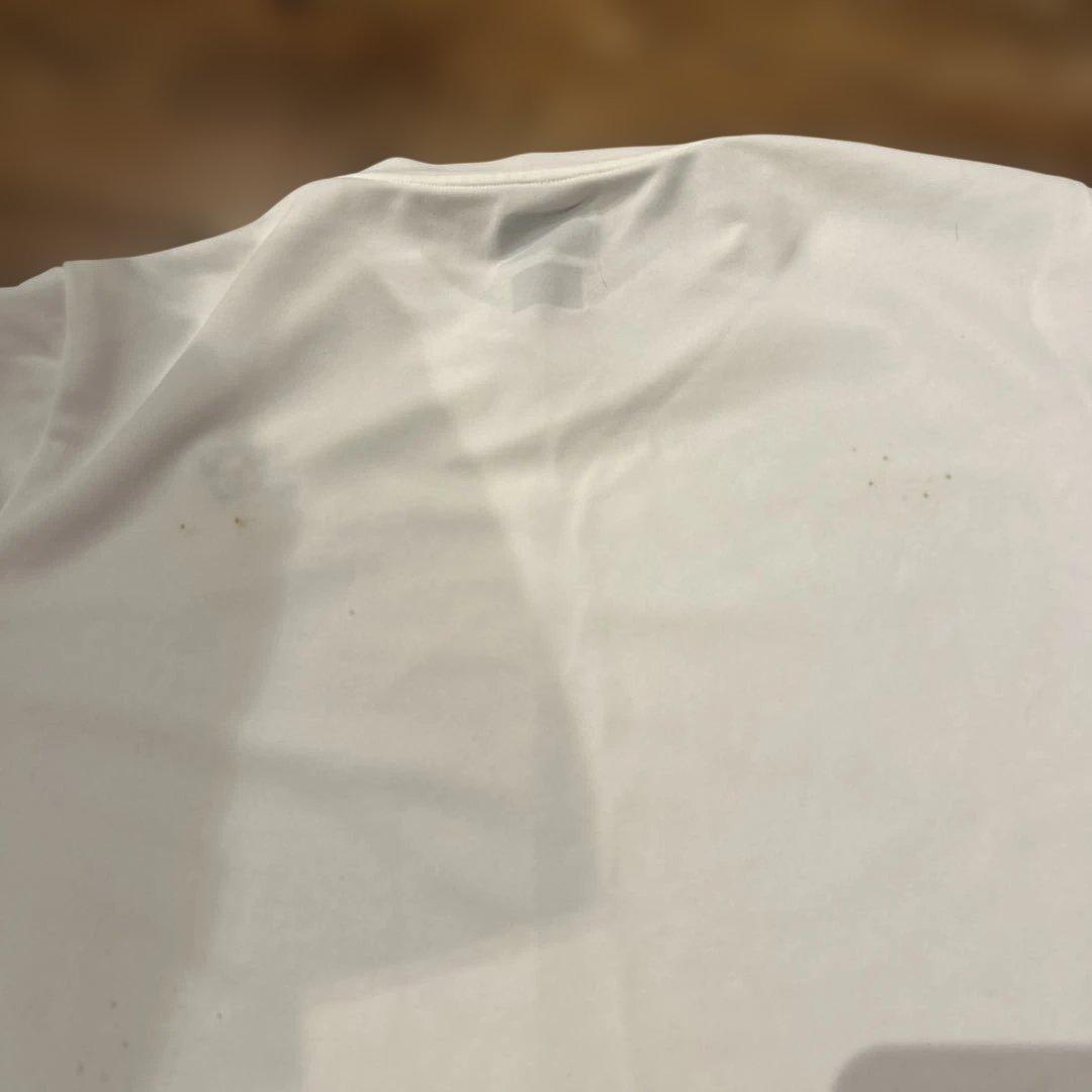 yonex ユニフォーム Lサイズ