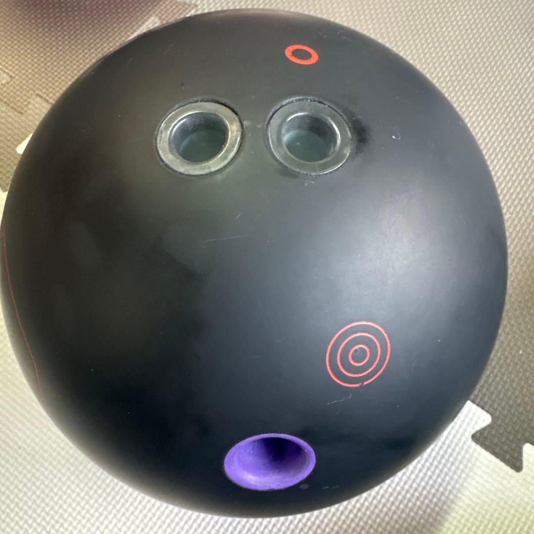 エボナイト　ザワン　ブラックウレタン　15P①