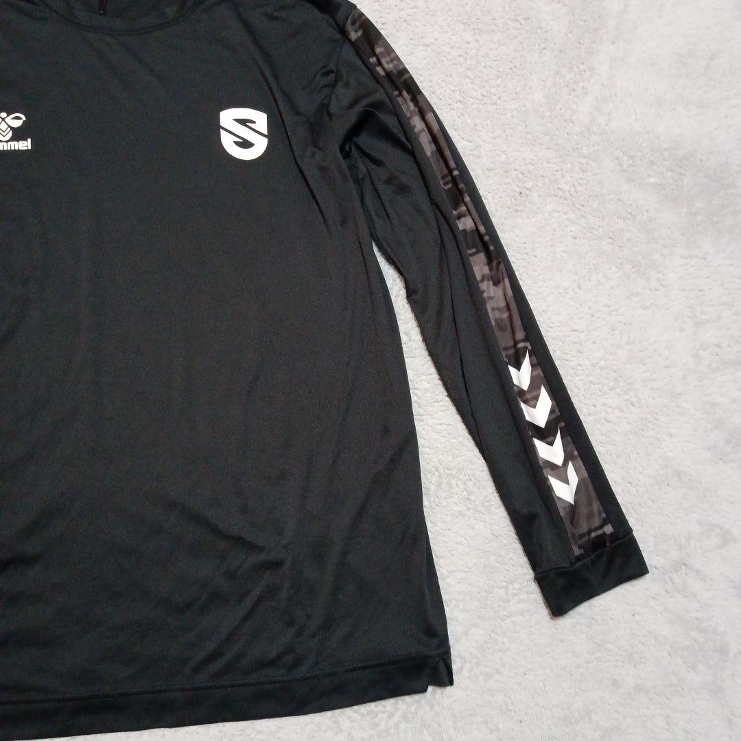 選手支給品 Bリーグ 滋賀レイクス トレーニング 長袖 Tシャツ ロンT