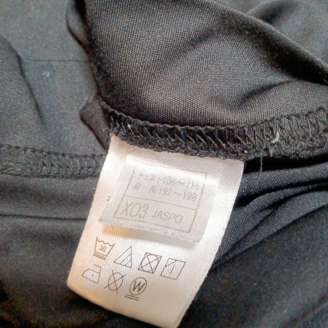 選手支給品 Bリーグ 滋賀レイクス トレーニング 長袖 Tシャツ ロンT