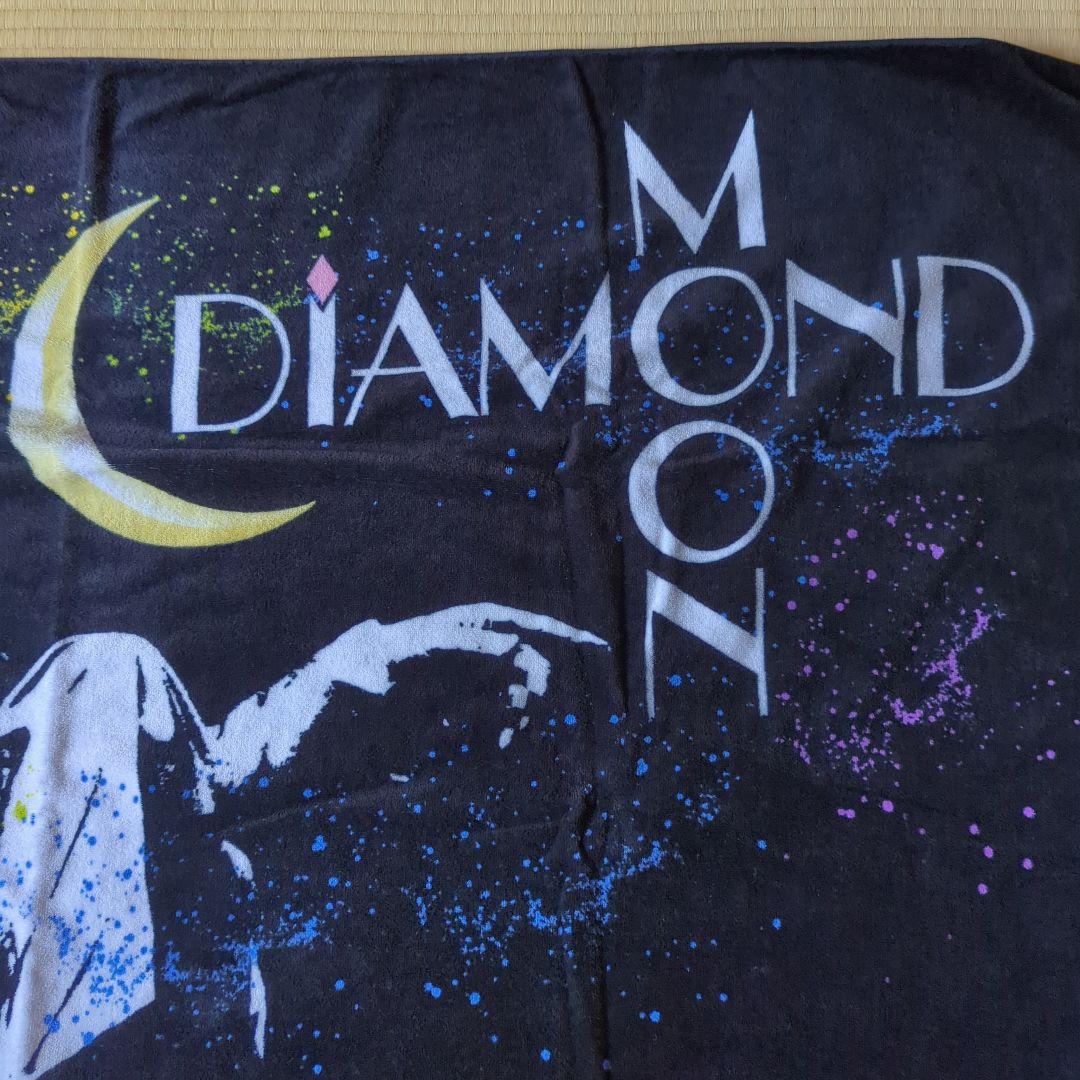 矢沢永吉さん　SBT Diamond Moon 未使用に近い