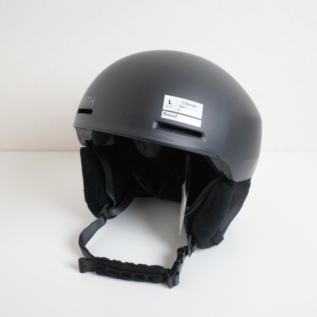 【新品・Lサイズ】SMITH ヘルメット METHOD Mips ASIAfit