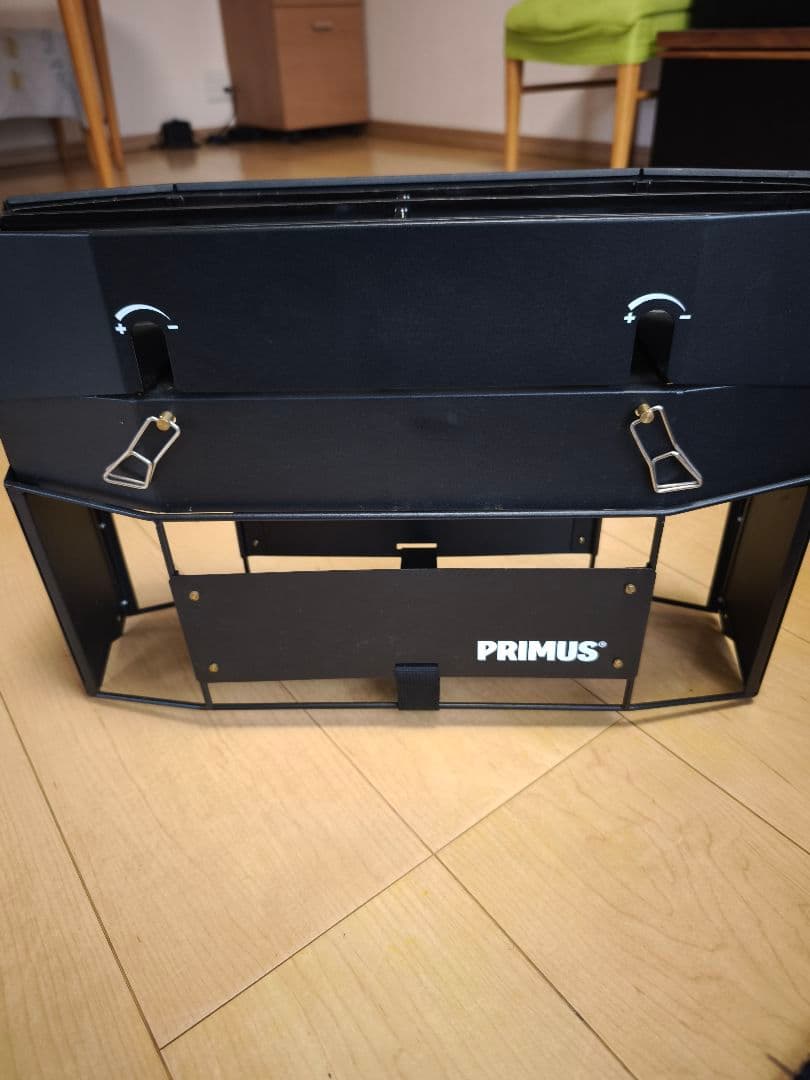 収納袋付き　PRIMUS　オンジャ