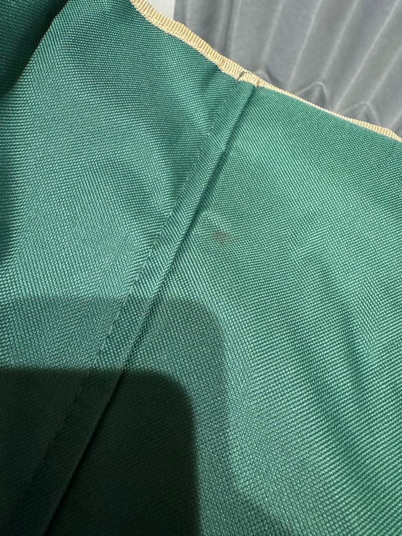 Coleman アウトドア　キャプテンチェア　セット　赤　緑