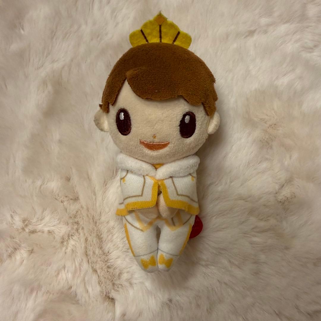 髙橋海人 ちょっこりさん pvc アクスタセット
