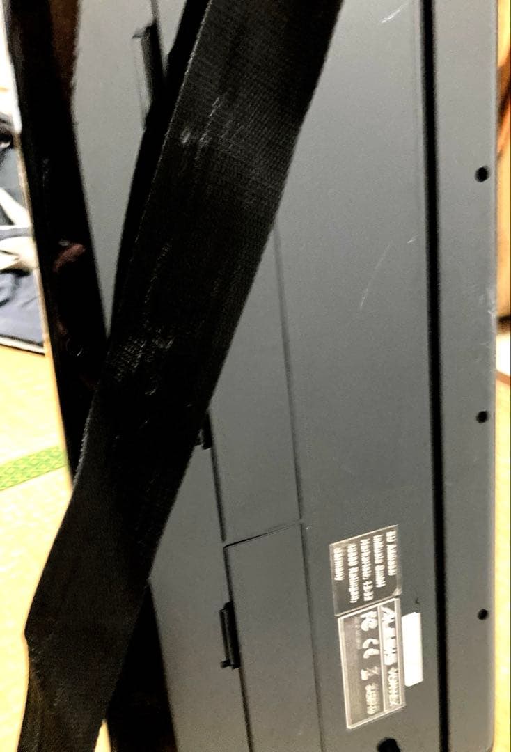 Alesis Vortex 32鍵 MIDIコントローラー