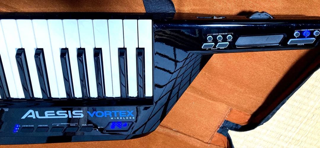 Alesis Vortex 32鍵 MIDIコントローラー